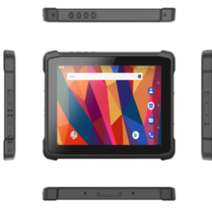 EM-T11X 10.1" Rugged Tablet 4/64/4G/Android 12