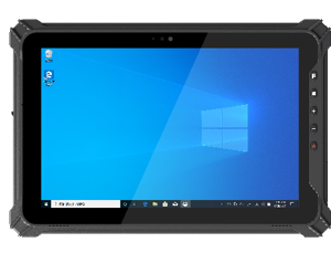 EM-T17X 10.1" Rugged Tablet 8/128/4G/Android 12