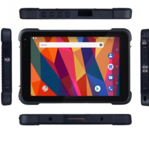 EM-T86X 8" Rugged Tablet 4/64/4G/Android 12