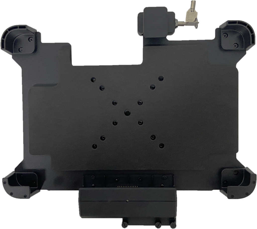 vehicle dock