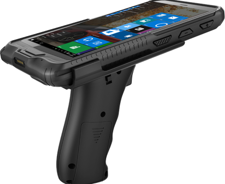 EM-I62H Trigger Scanner