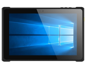 EM-Q89, 8" Rugged Tablet 8/128G/5G LTE/NFC Windows 11 IOT