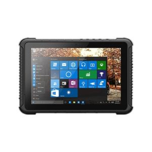 EM-I16J 10.1" Rugged Tablet 8/128g/4G/2D/Win 11 pro