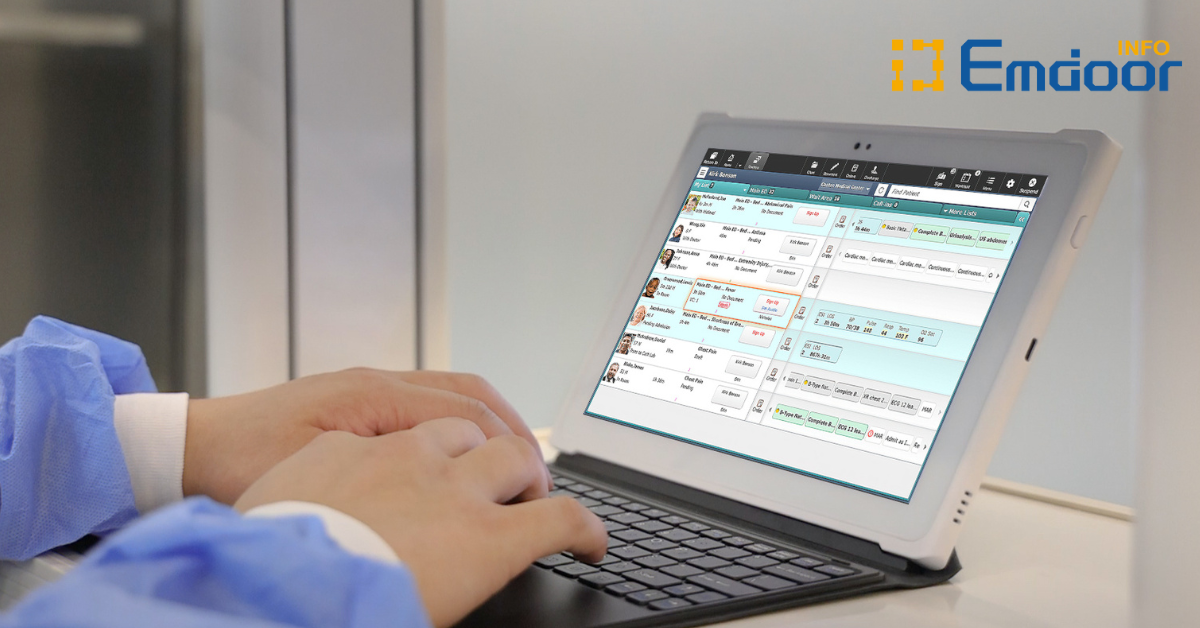 Top 5 Field-Ready apps for Windows Rugged Tablets