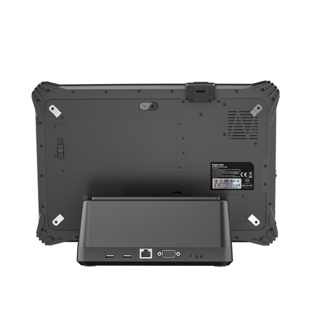 Docking Station
